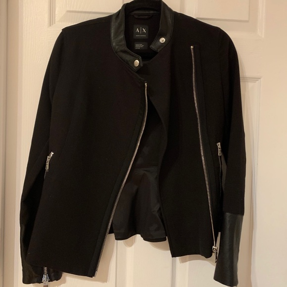 Armani exchange jacket - Picture 2 of 6